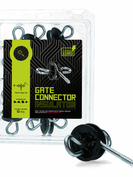 ZoneGuard Poortgreepankerisolator