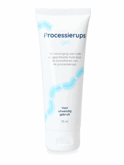 Processierups Gel