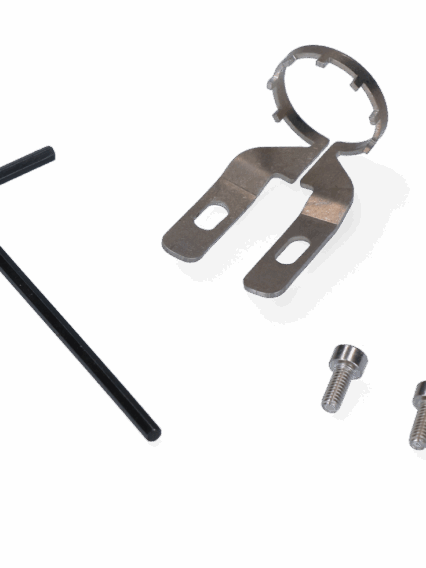 Express Verwarmingsring14 mm voor Cosmos 127