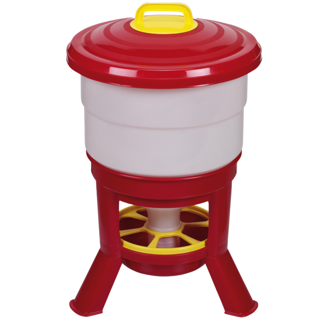 Gaun Imperial voertoren 40 l.