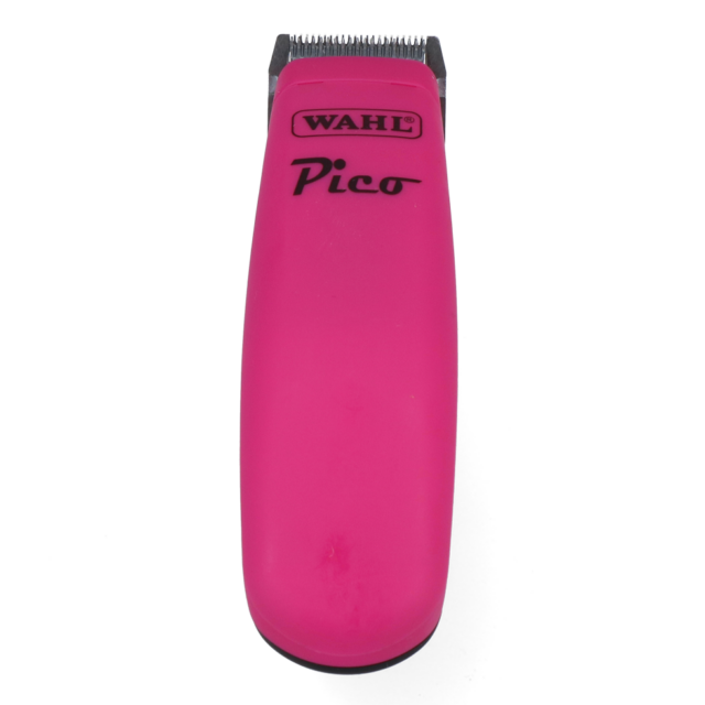 Wahl Pico trimmer paard (voor hoofd) - Afbeelding 3