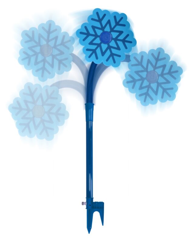 CoolPets Ice Flower Sproeier - Afbeelding 2