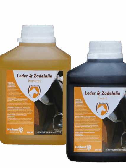 Leather Dressing Naturel