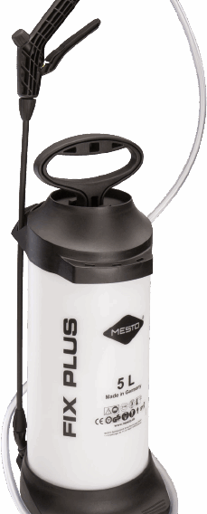 Mesto Fix Plus schoonmaakazijn 5 l