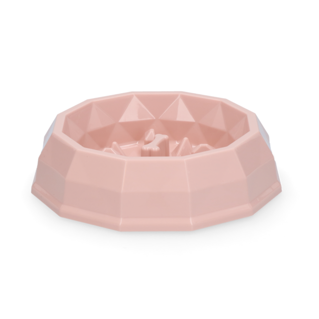 Pawise My slow feeding bowl -S - Afbeelding 5