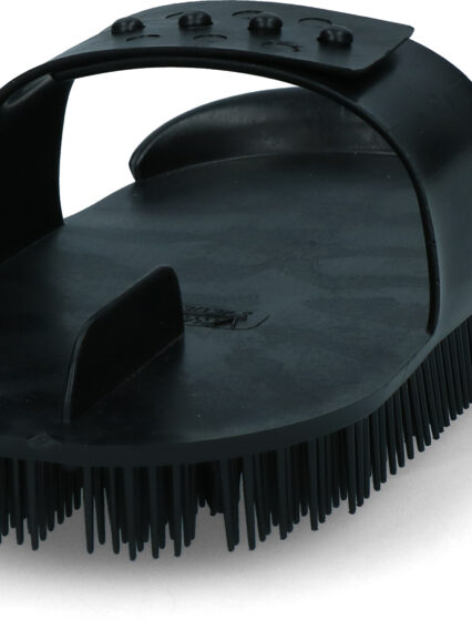 Roskam Original Sarvis zwart 180 x 90 mm