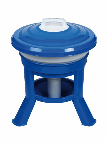 Gaun Imperial drinktoren 20 l.