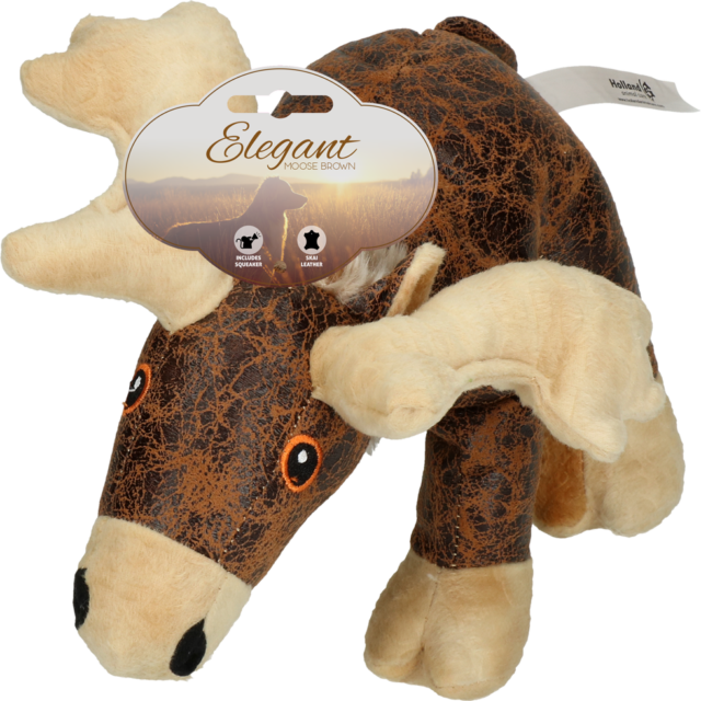 Elegant Moose Grijs - Afbeelding 4