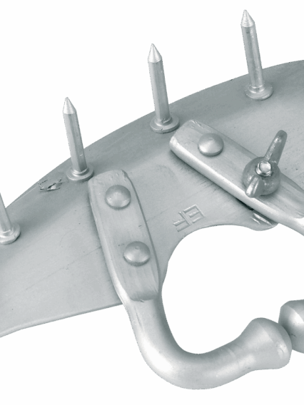 Anti Drinkprikring aluminium