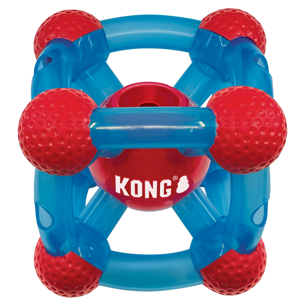 KONG Rewards Tinker Md/Lg - Afbeelding 4