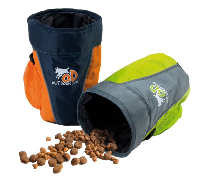 AFP Outdoor Dog treat bag