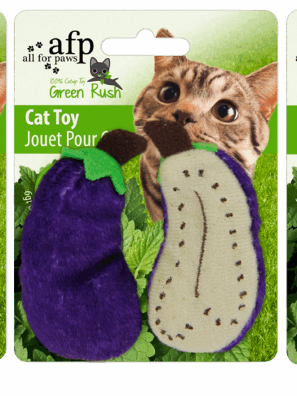 AFP Catnip All Natural Vegetables