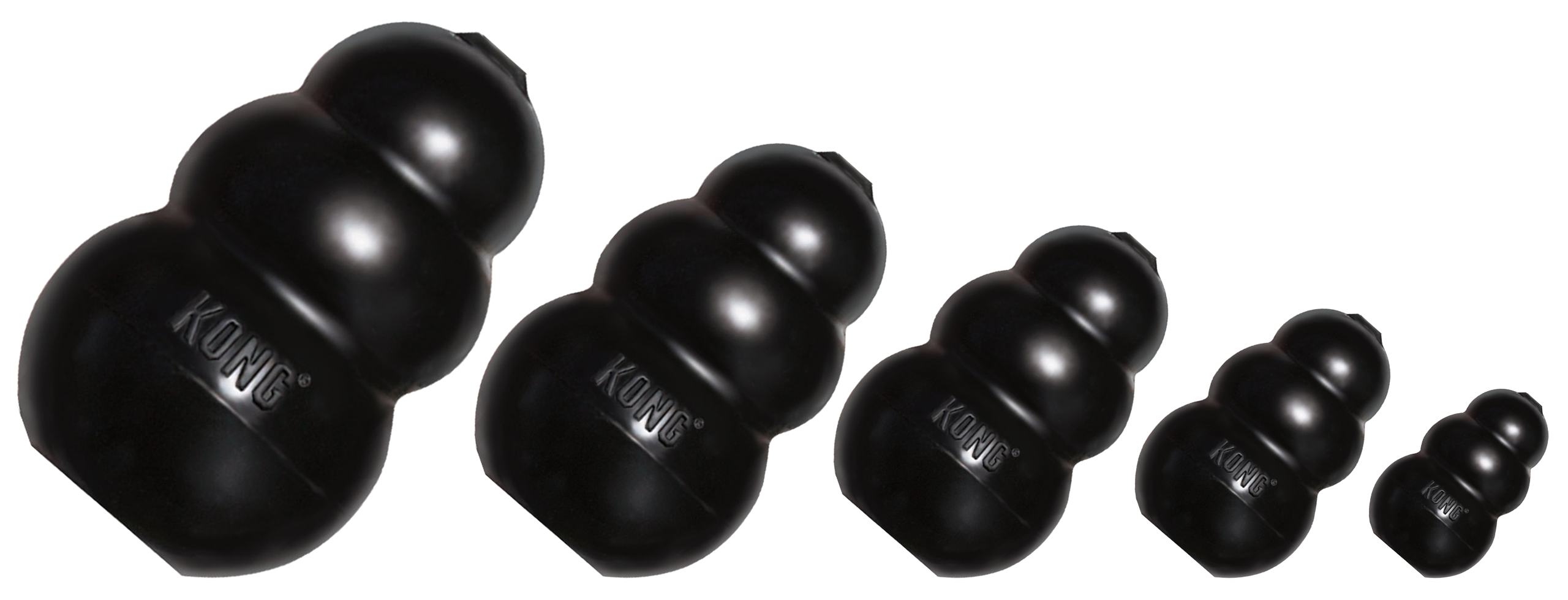 KONG Extreme S 7,6 cm