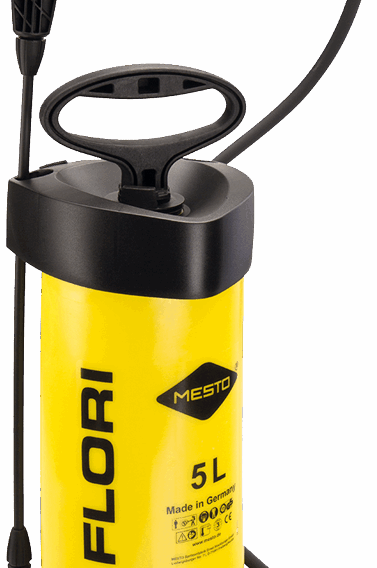 Mesto Flori 5 l