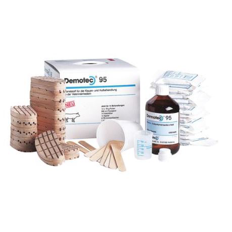 Demotec 95 14beh. - Afbeelding 5