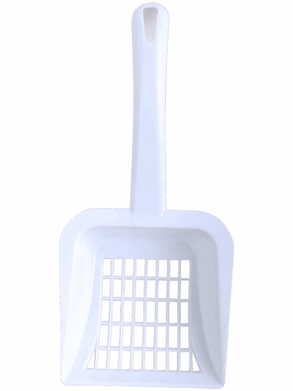 Pawise Litter Scoop Heavy Duty