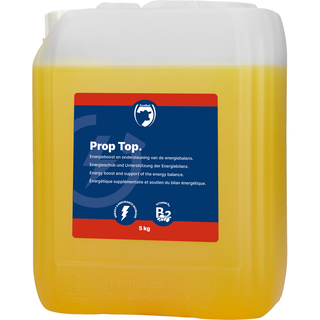 Excellent Prop Top (Propyleenglycol)